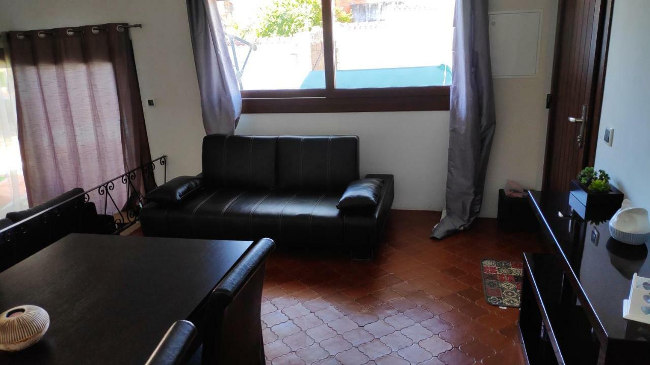 Louro'S Villa - 12130Al Cantanhede Exterior foto